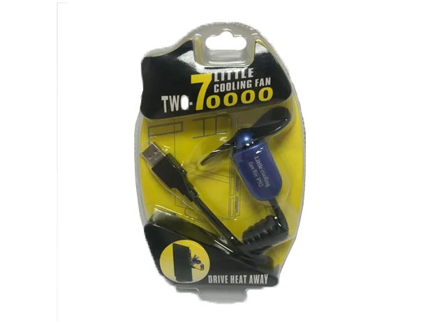 &u++ VENTILADOR PS2